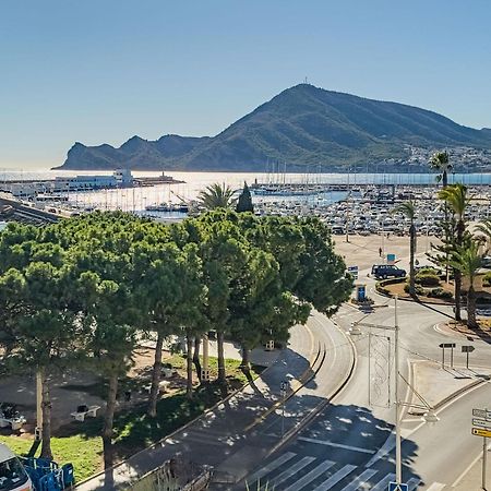 Avanoa - Marfil Altea Bagian luar foto
