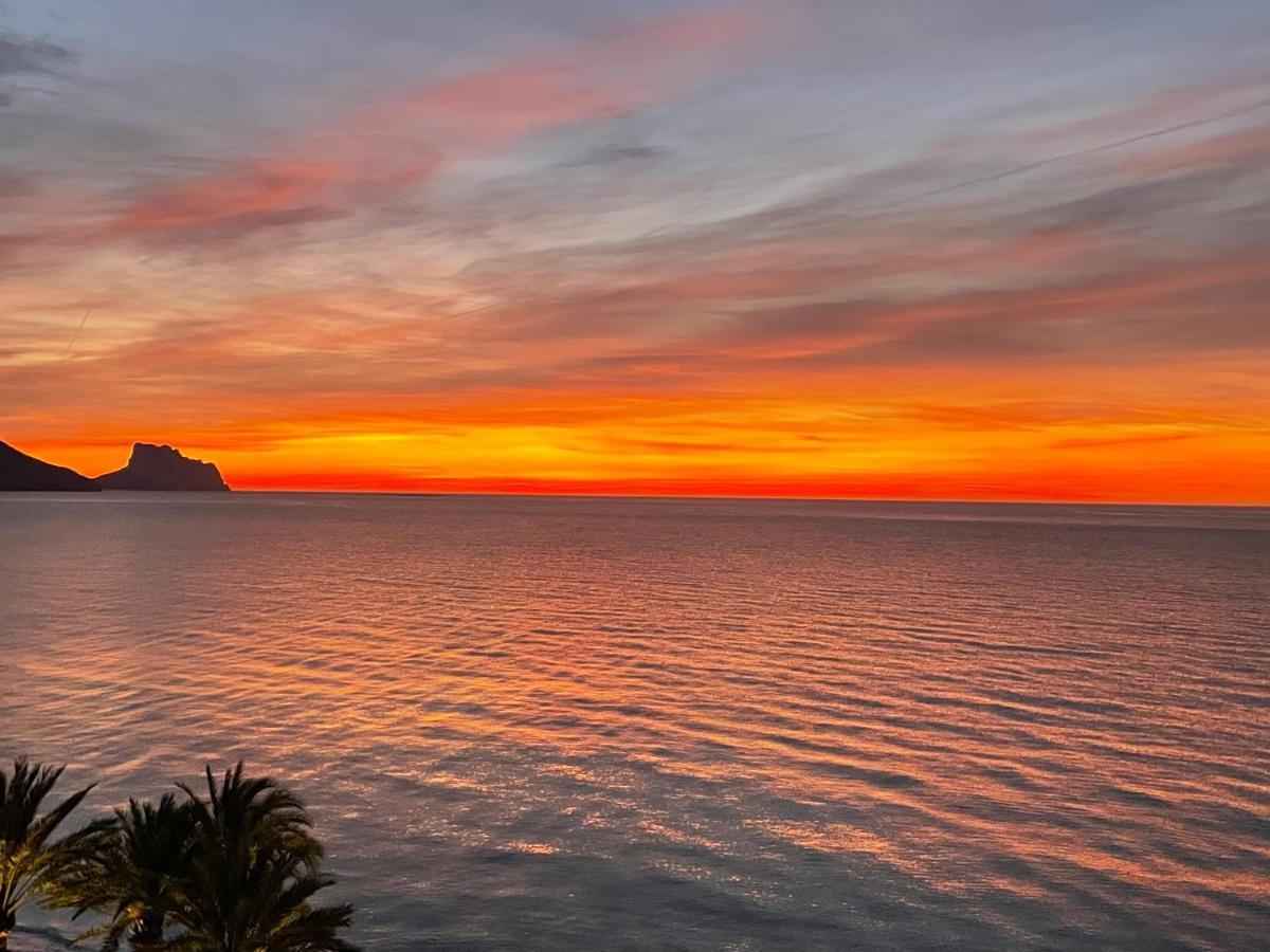 Avanoa - Marfil Altea Bagian luar foto
