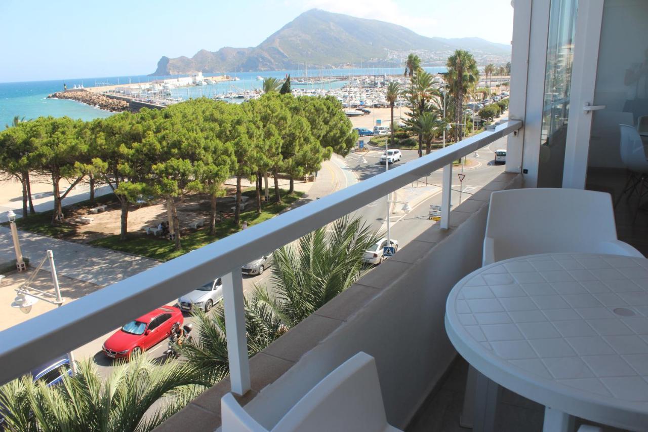 Avanoa - Marfil Altea Bagian luar foto