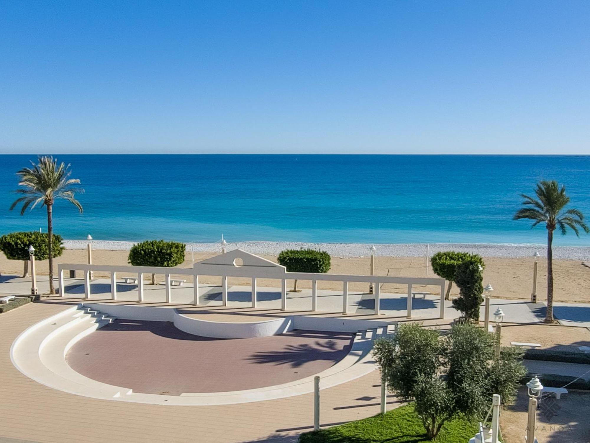 Avanoa - Marfil Altea Bagian luar foto