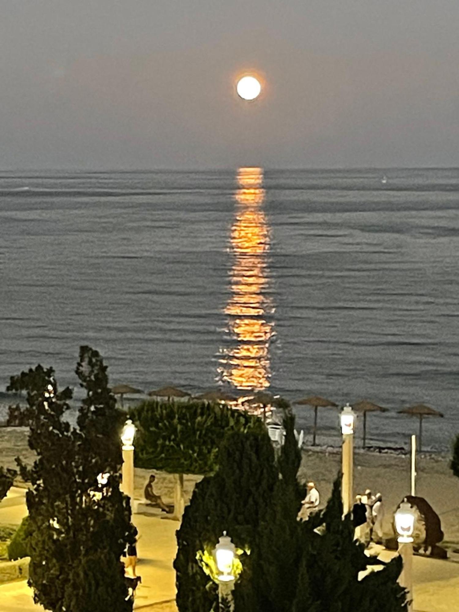 Avanoa - Marfil Altea Bagian luar foto